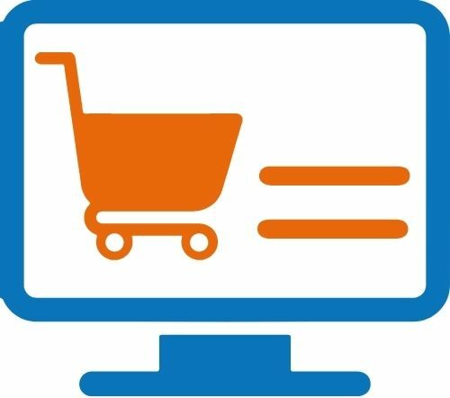 E-Commerce Warenkorb