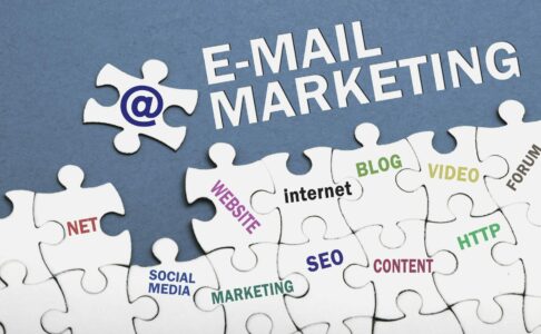E-Mail Marketing E-Mail-Marketing