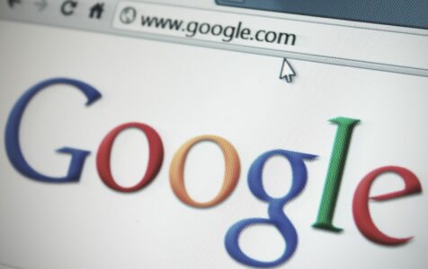 Google Canva Google im Browser
