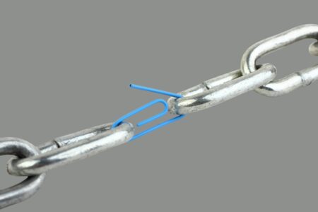 Weak link_Von Aslan Alphan Linkaufbau
