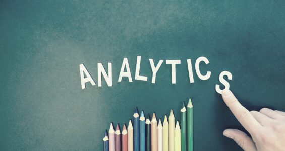 Erfolgsmessung im Online-Marketing: Analytics für Einsteiger Analytics