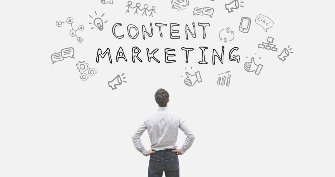 Content Marketing