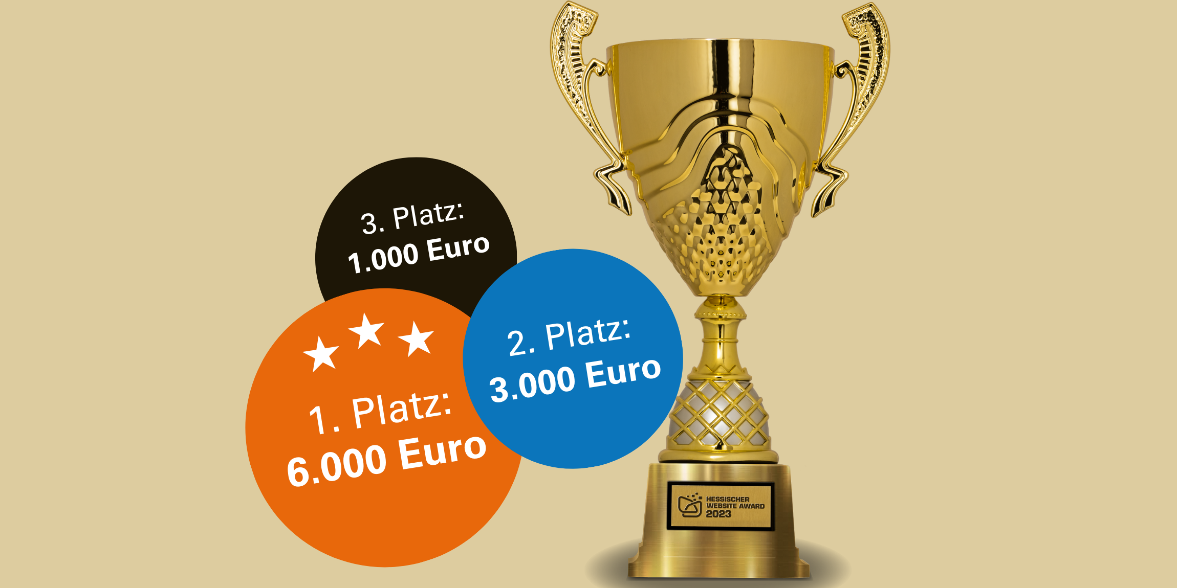 Pokal HWA2023