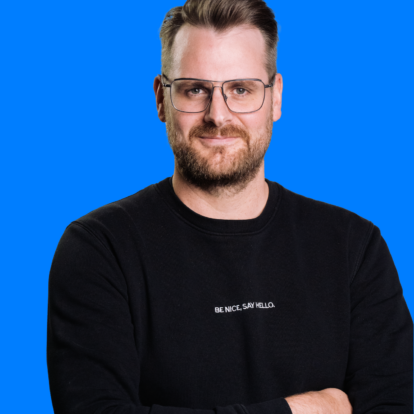 David_helloblau_hello_klein