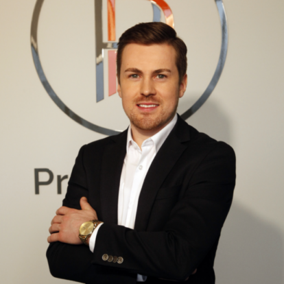 Florian Krekel