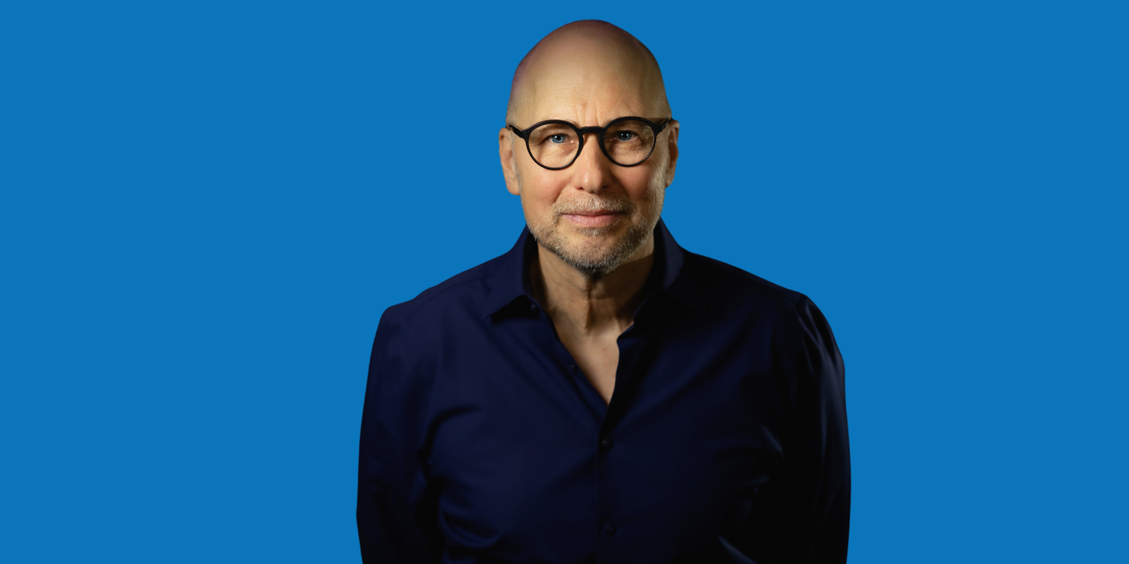 Portraitbild Thomas Pohl