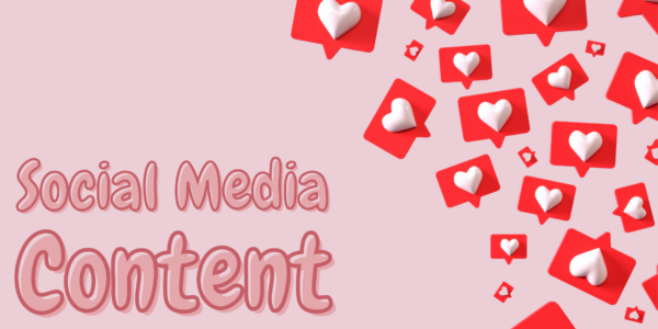 Social Media Content