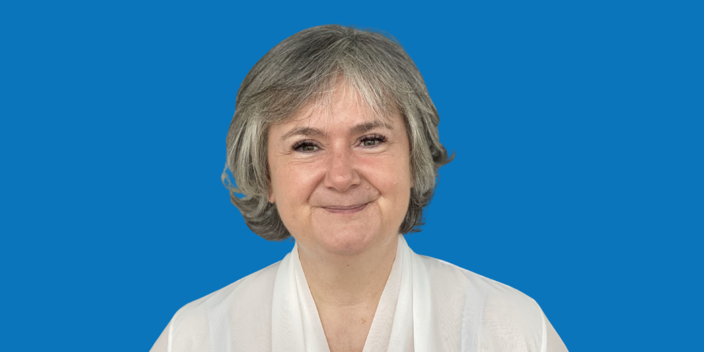 Portrait Gabriele Horcher