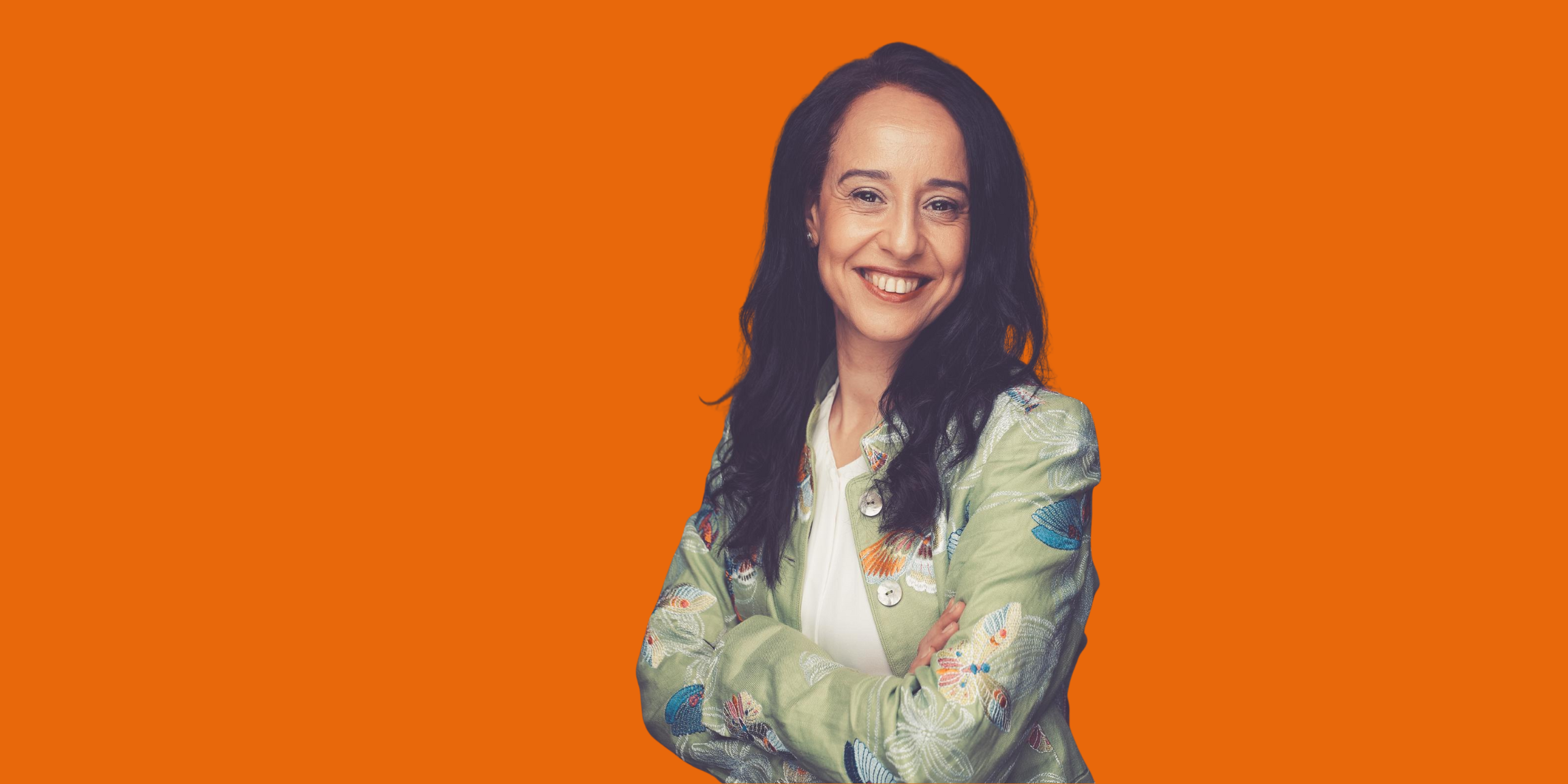 Portraitfoto Iman Ismail-Martens