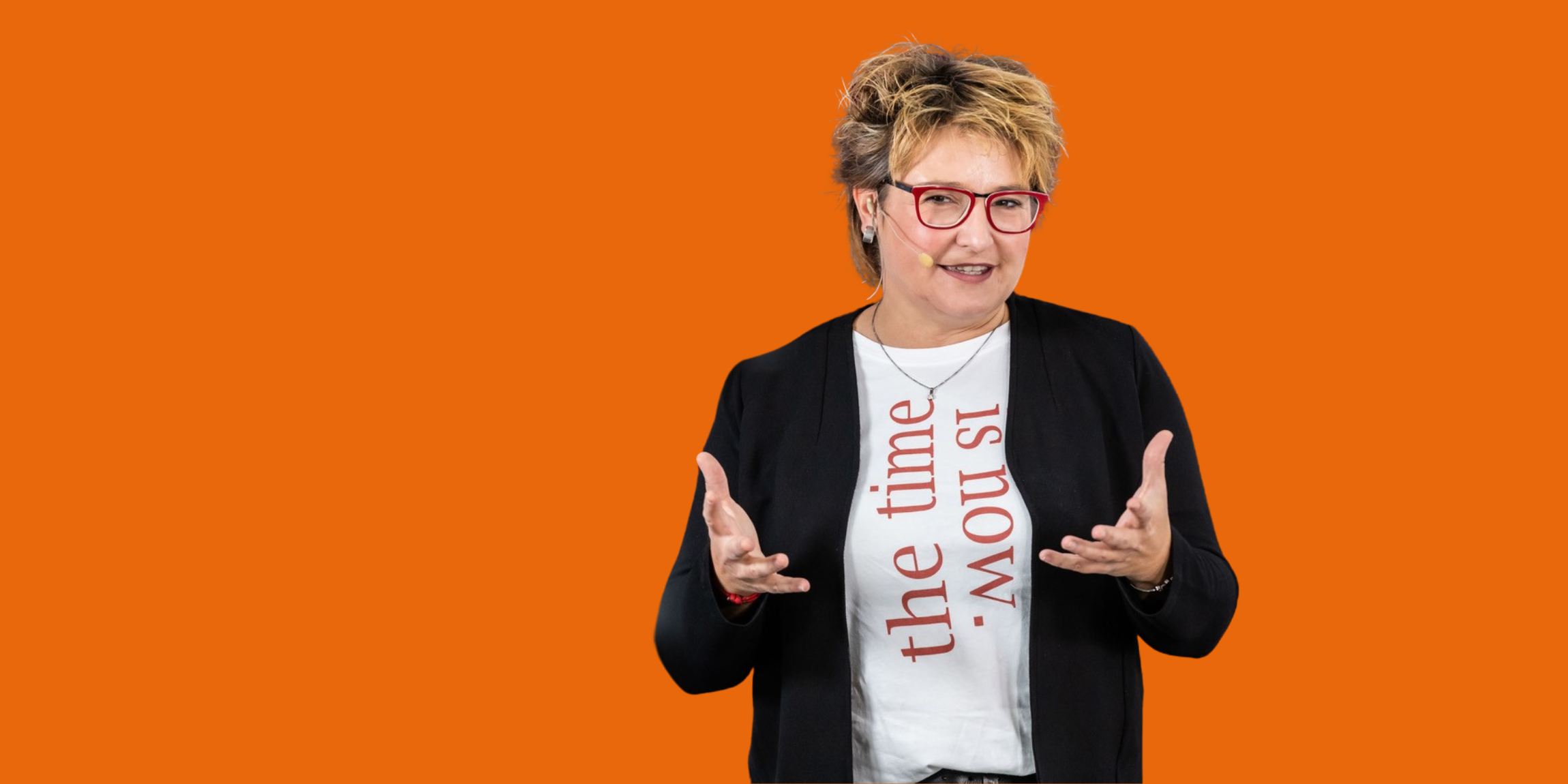 Portraitfoto Julia Schmitz