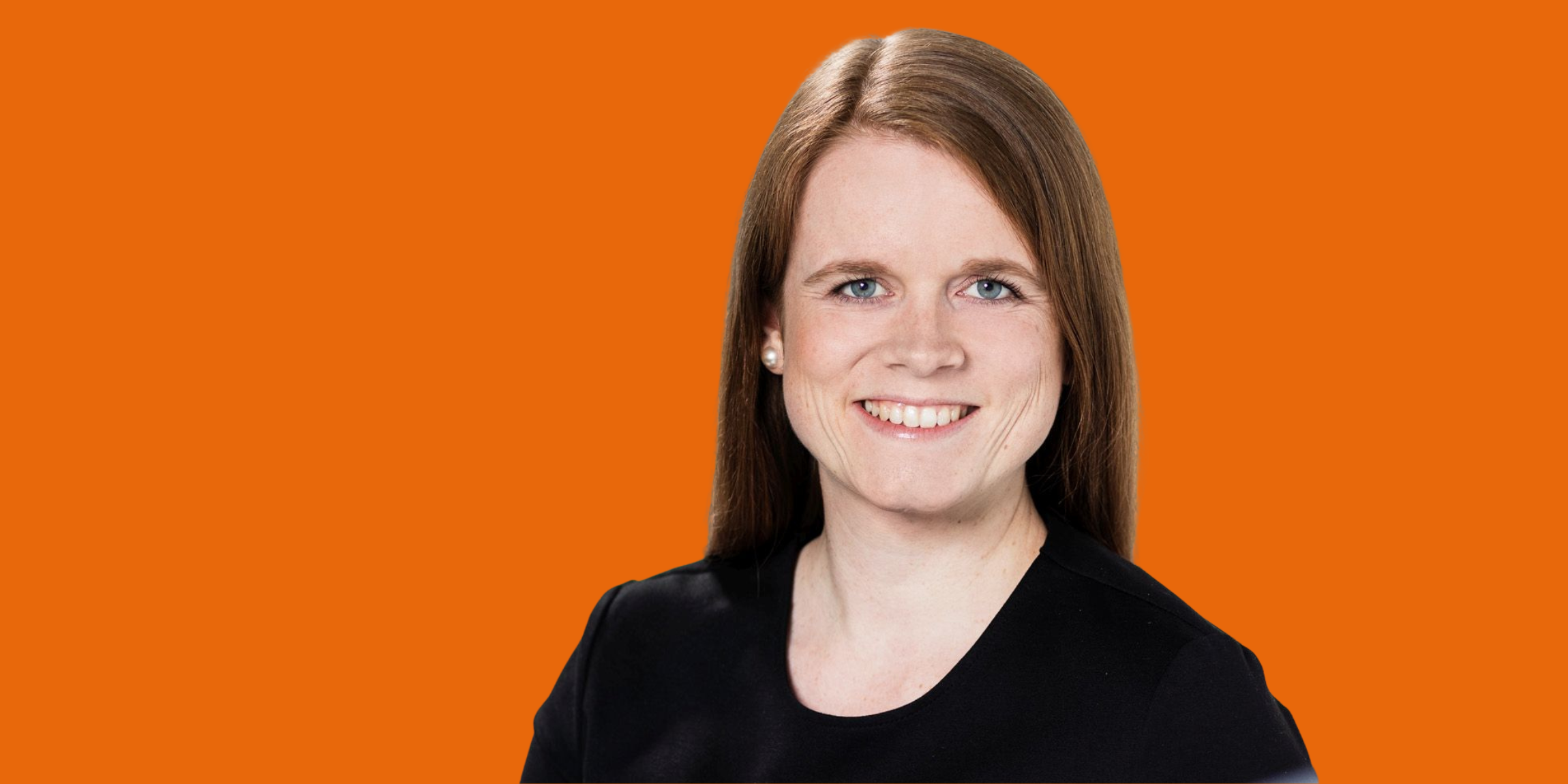 Portraitbild Vera Hofer