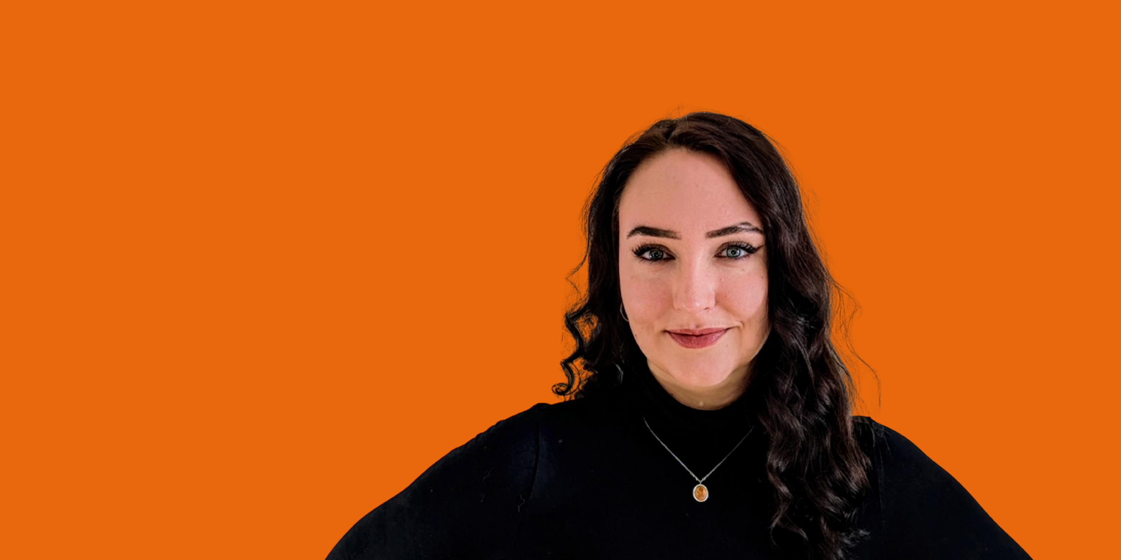 Portrait Celine Dalibor