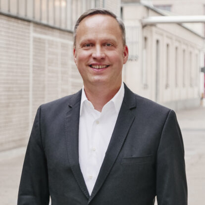 Rüdiger Frankenberger