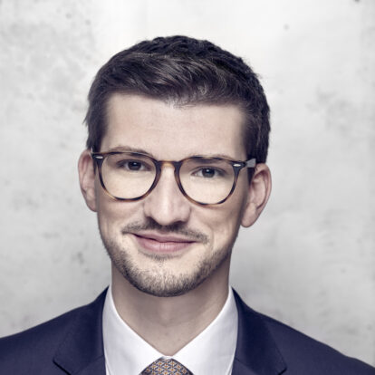 Moritz Gielen Moritz Gielen