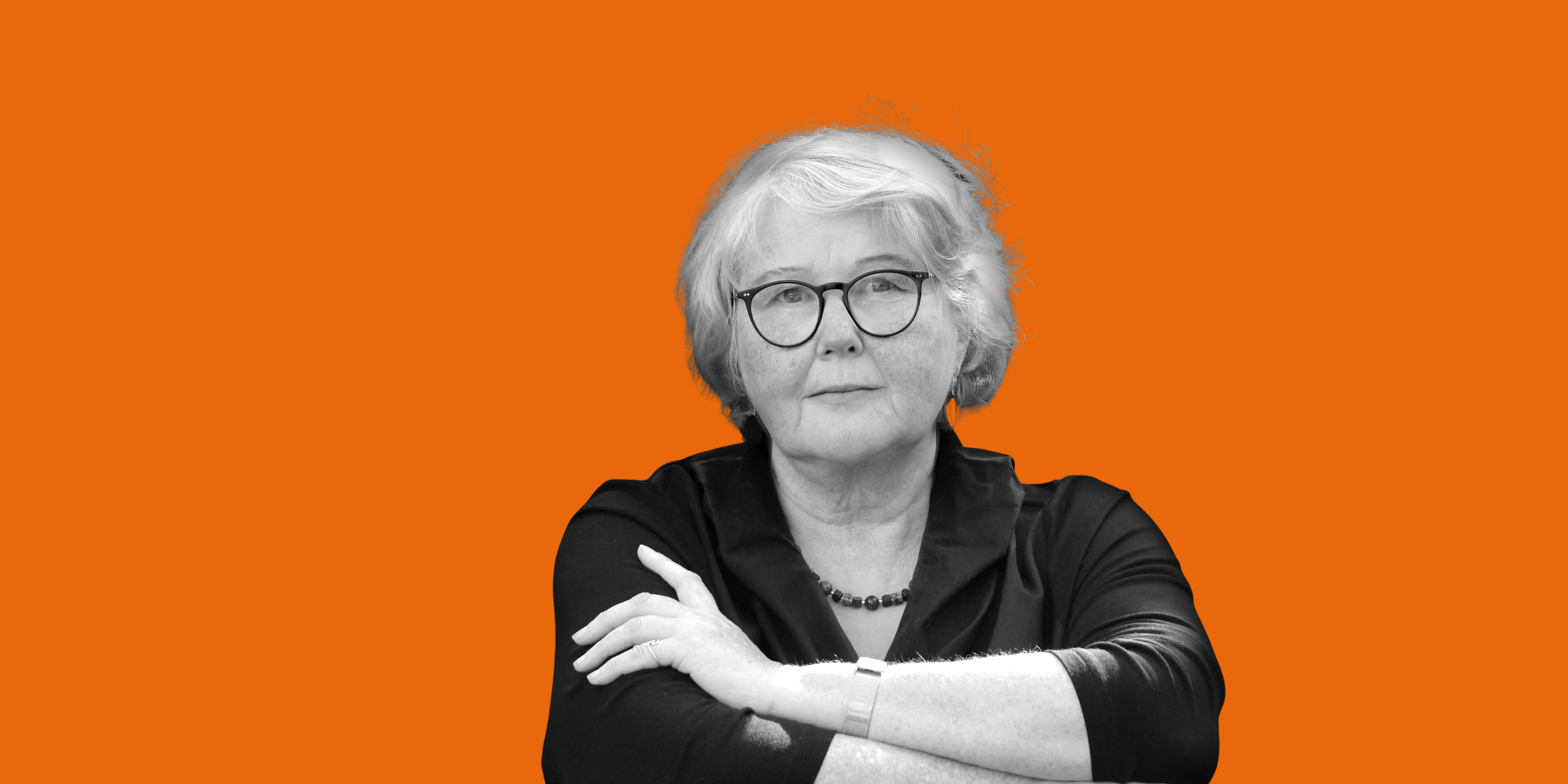 Portrait Andrea Becker