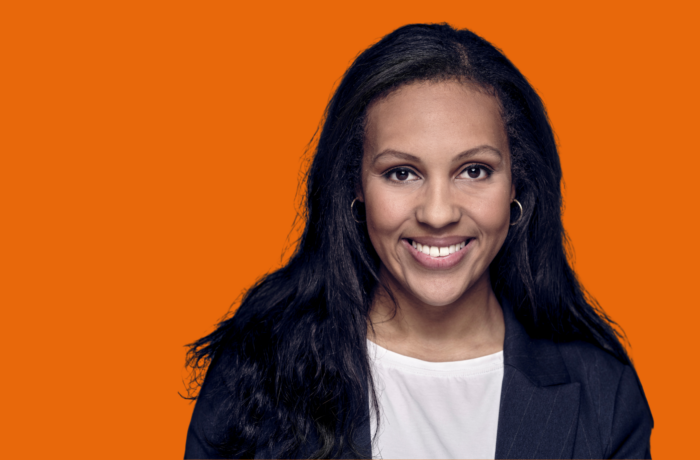 BLOG Startseiten Thumbnail Vivian Trebst Portrait Vivian Trebst