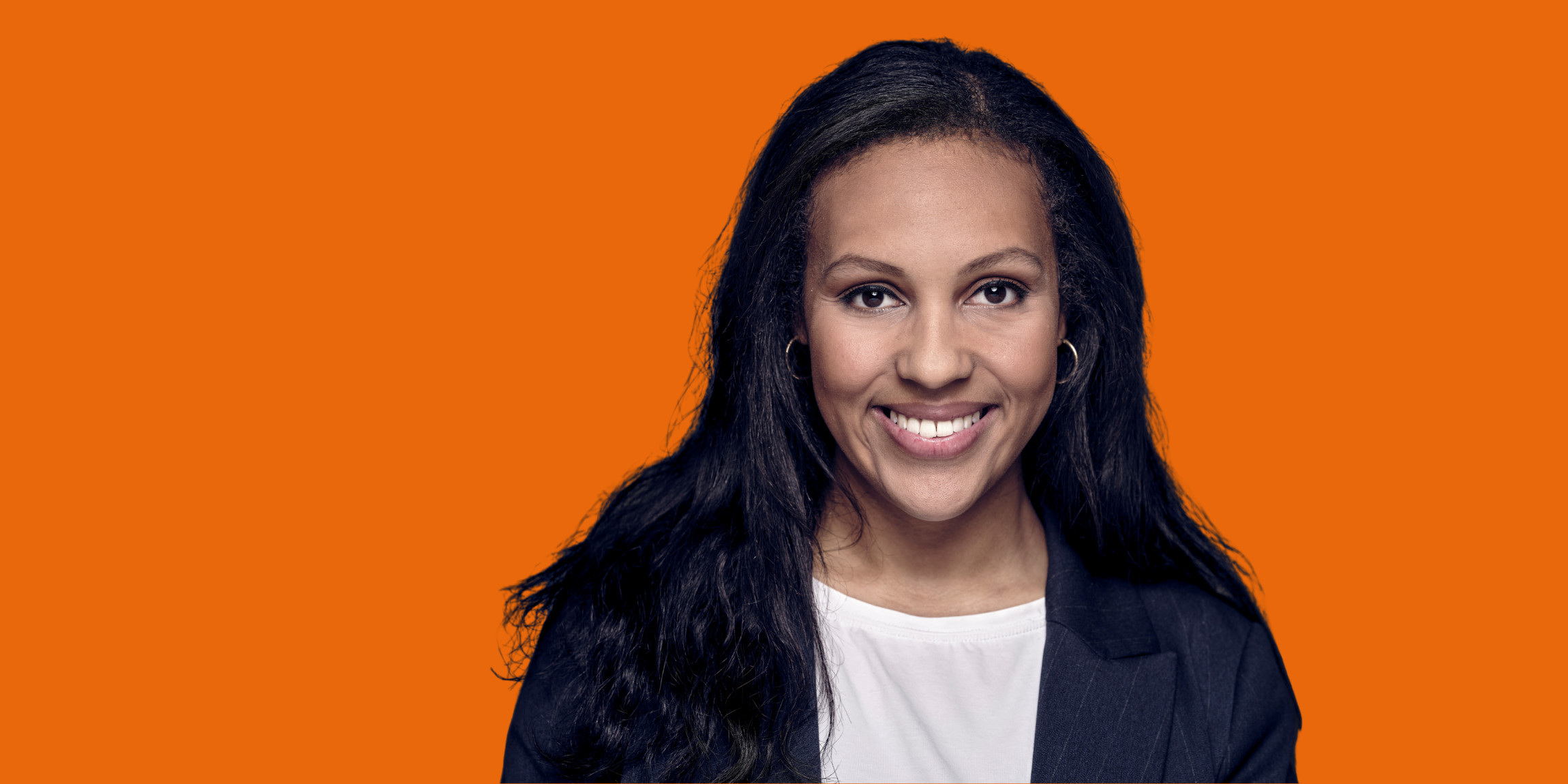 Portrait Vivian Trebst