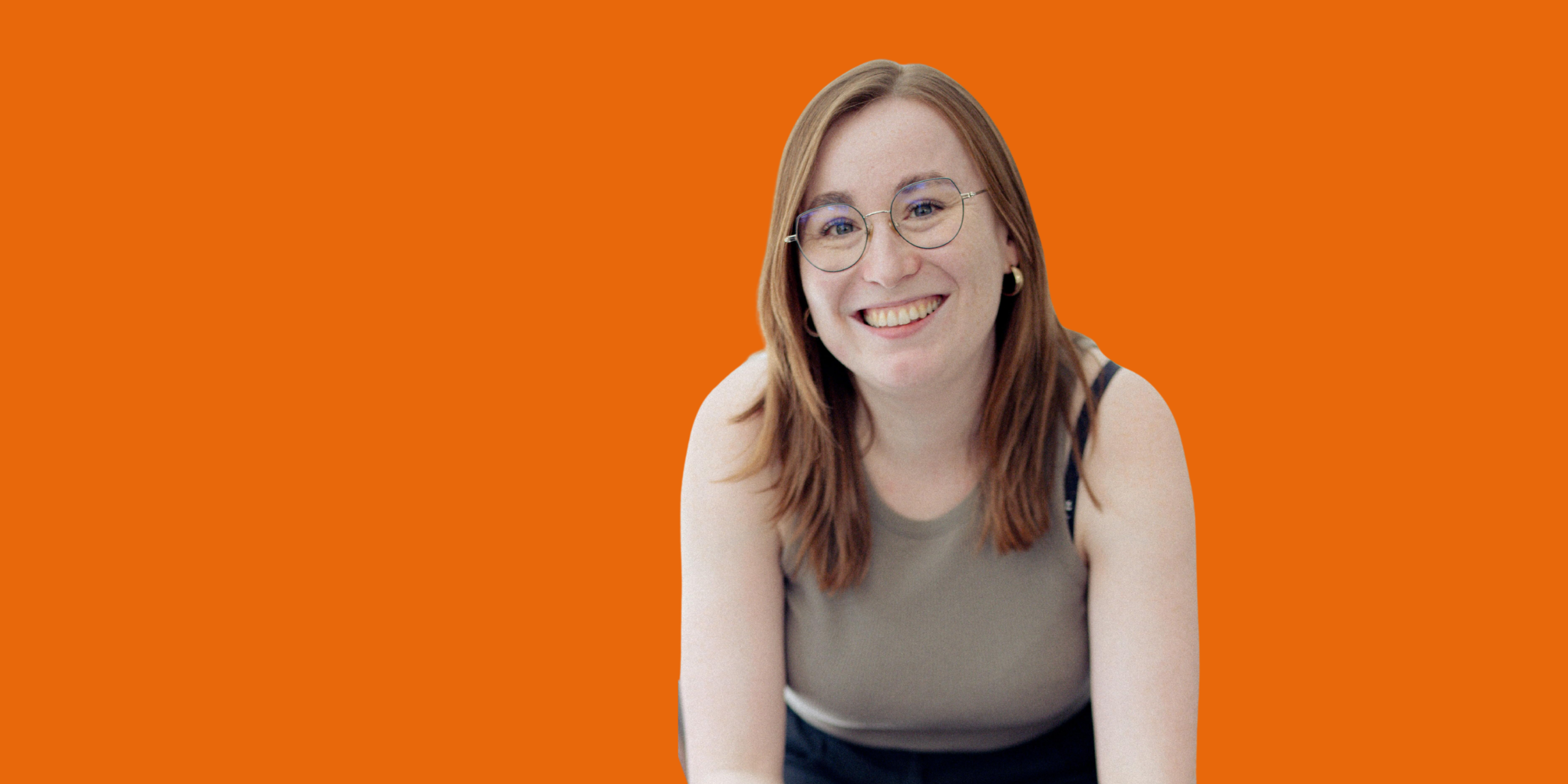 Portrait Resi Steinbauer