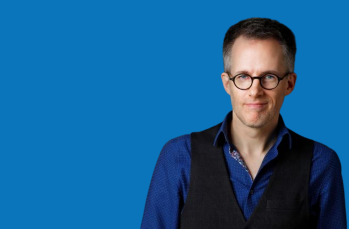 Portrait Daniel Gremm