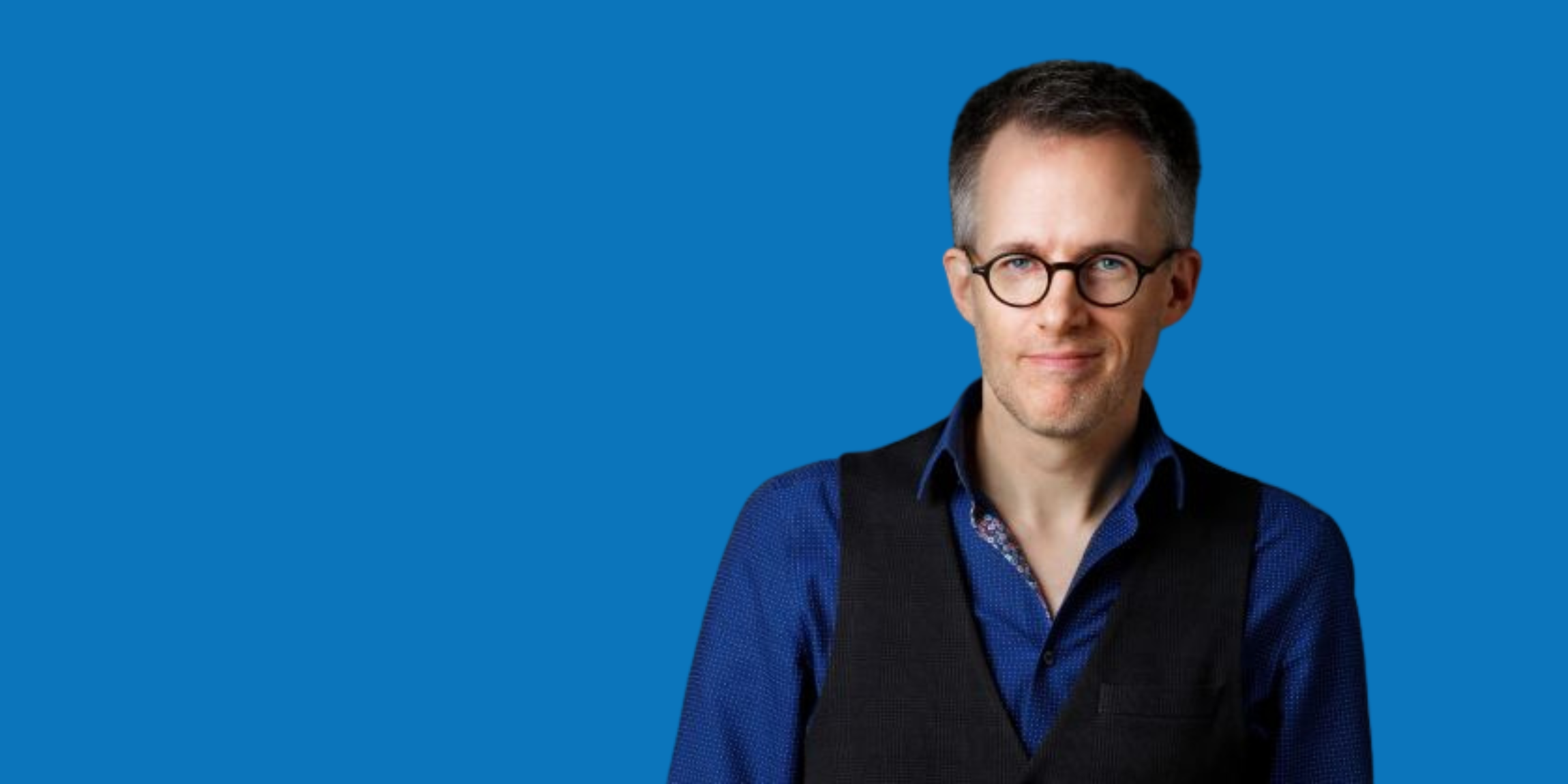 Portrait Daniel Gremm