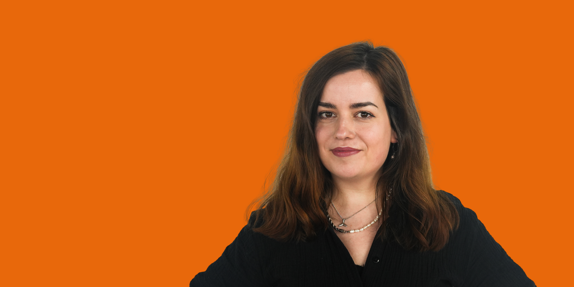 Portrait Alina Gummersbach