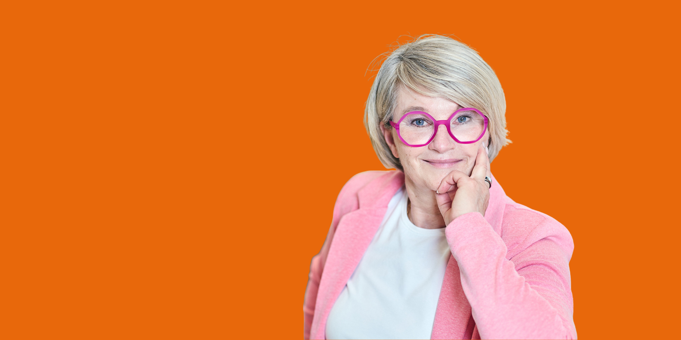 Portrait Conny Klaas