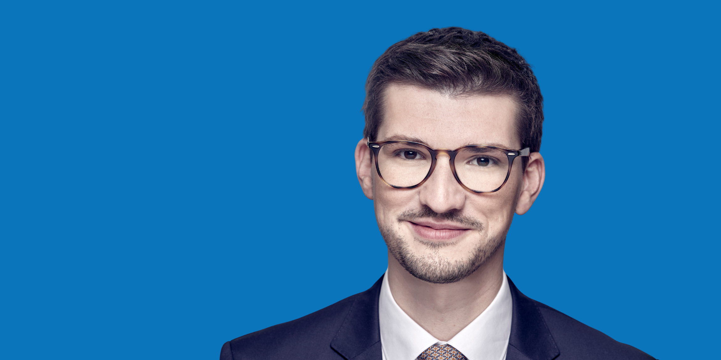 Portrait Moritz Gielen
