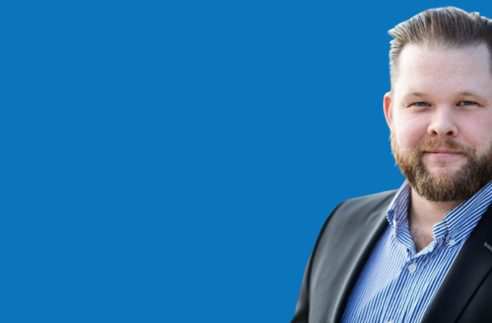 BLOG Startseiten Thumbnail Moritz Beck Portrait Moritz Beck
