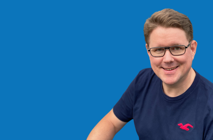 Portrait Tim Kaufmann