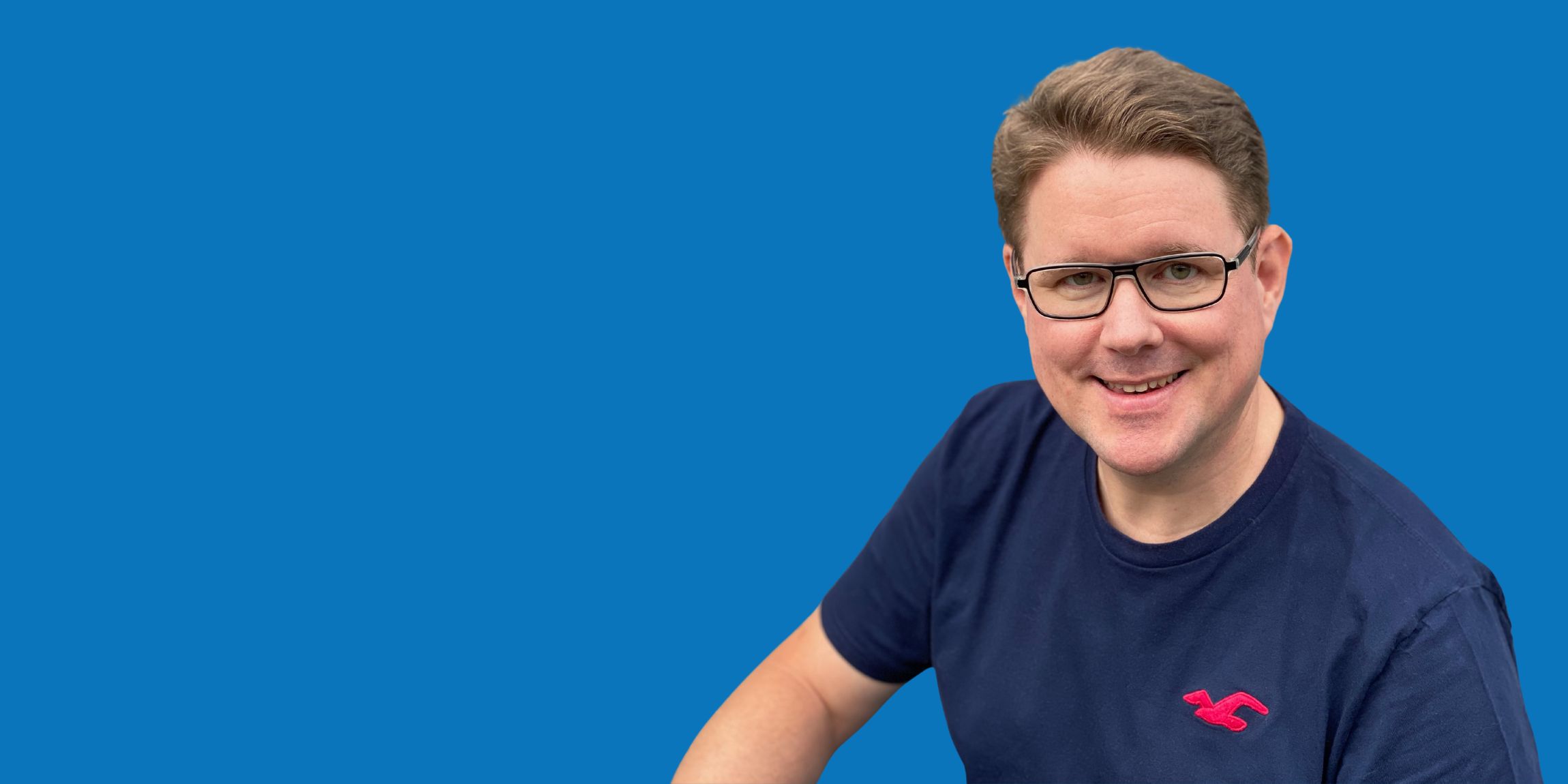 Portrait Tim Kaufmann