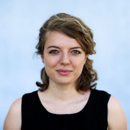 Marie Kilg