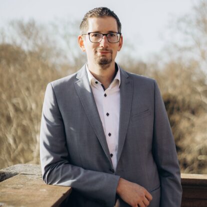 Michael Schreck