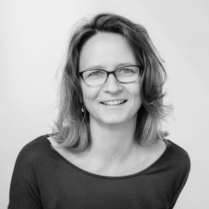 Silvia Rak - FREIWASSER Marketing Silvia Rak