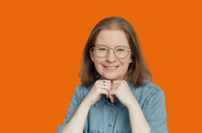 Portrait Stephanie Kowalski