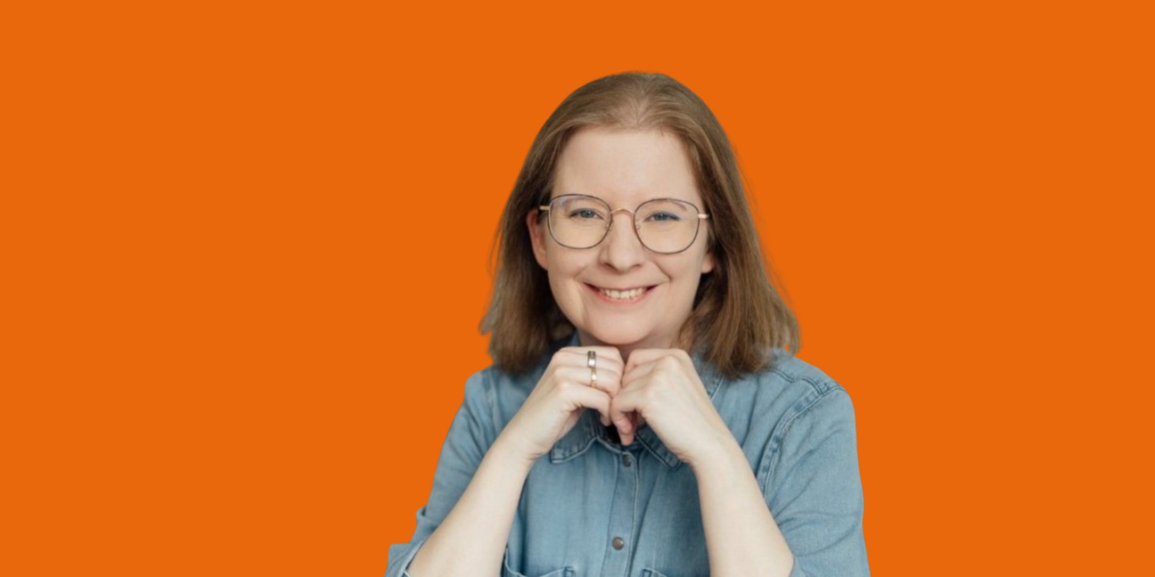 Portrait Stephanie Kowalski