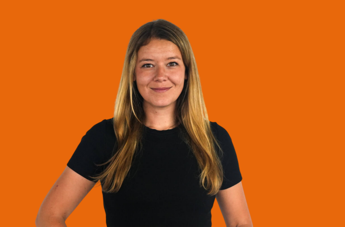 BLOG Startseiten Thumbnail-Julia-Schweppe Portrait Julia Schweppe
