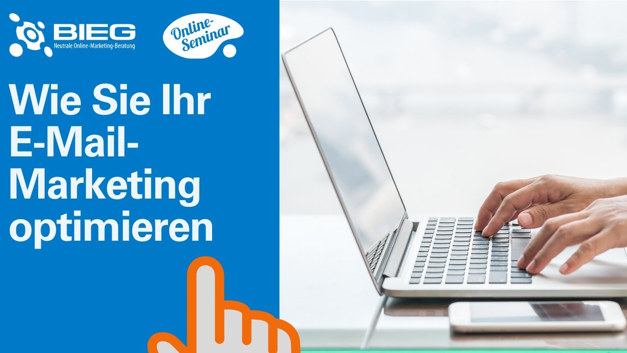 YouTube:5 Tipps für erfolgreiches E-Mail-Marketing