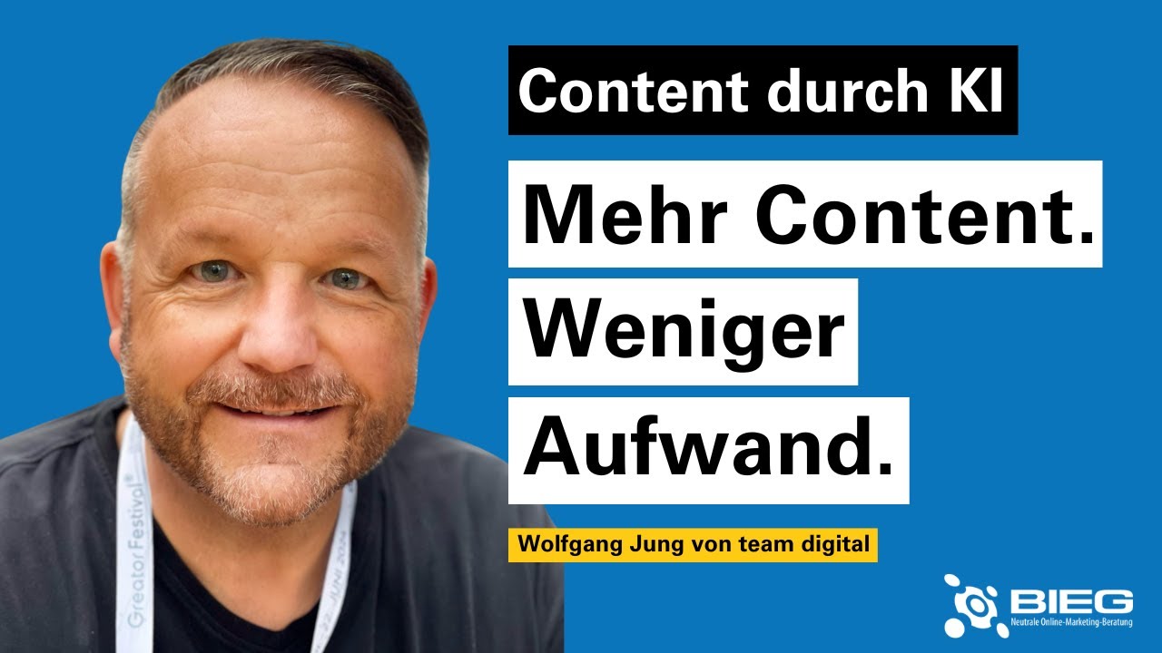 YouTube: