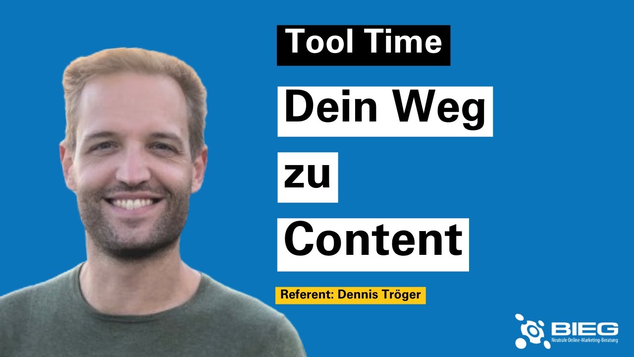 YouTube:Endlich genug Content: Grübelst du noch oder postest du schon?