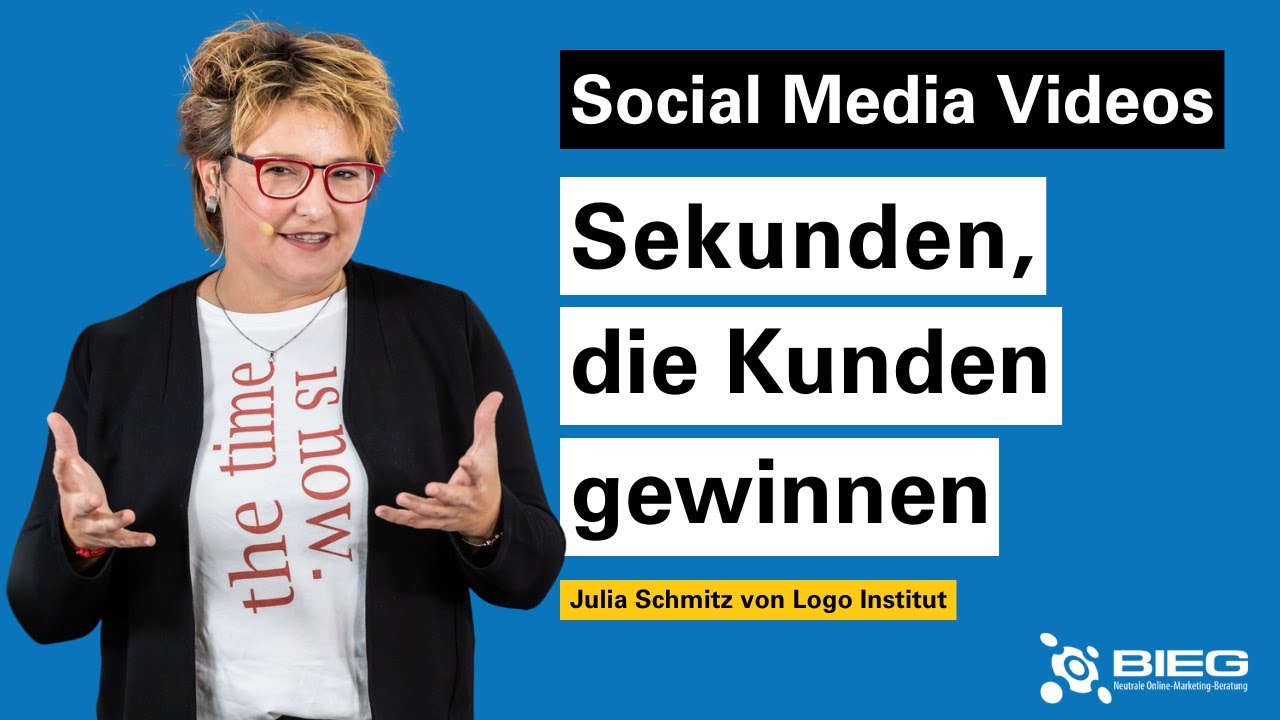 YouTube: